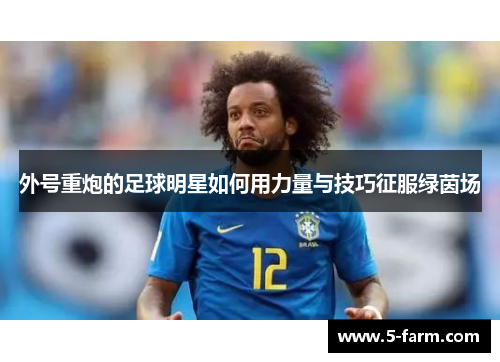 外号重炮的足球明星如何用力量与技巧征服绿茵场