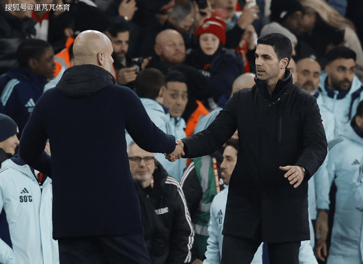 阿森纳丢分士气暴跌：曼城赢球给压力，关键时刻阿尔特塔怎么办