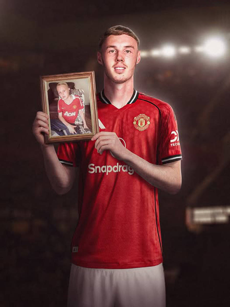 曝帕尔默对切尔西失望，考虑加盟曼联接班B费！标价1.5亿今夏难圆儿魔梦