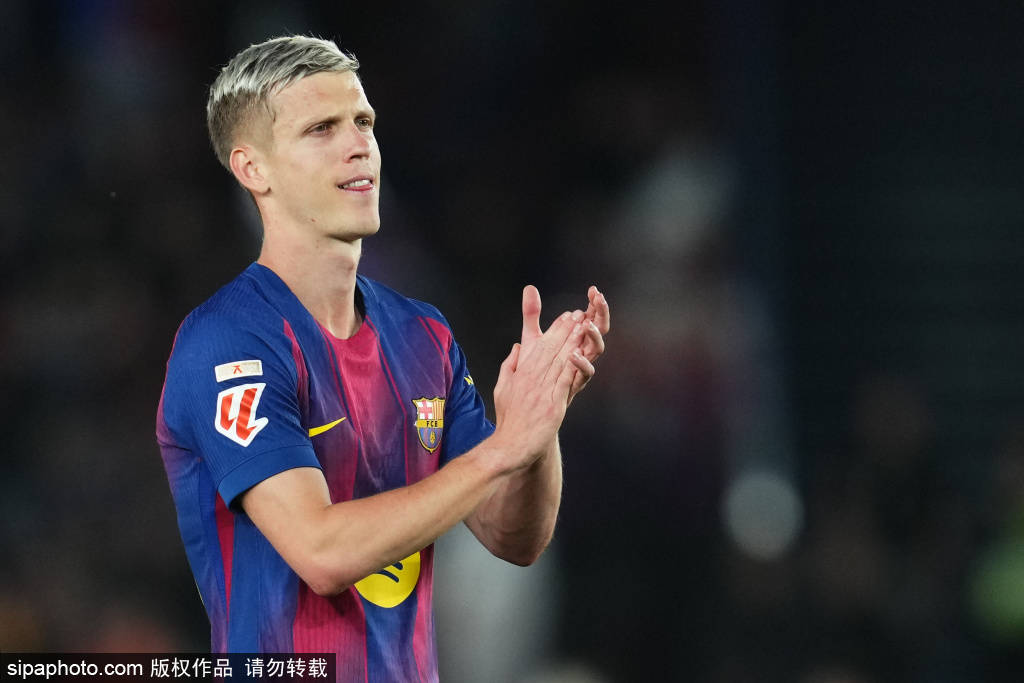 爆冷！巴萨客场被伊奥波斯莱里达痛击，旧将奥里奥尔·保利献生涯之夜