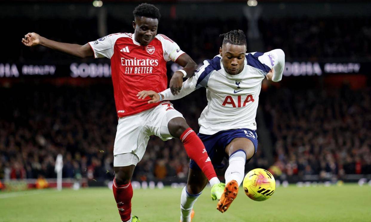 阿森纳用实际行动证明了冲击欧冠冠军的可能性，未来只要保持状态，拿到奖杯并非遥不可及